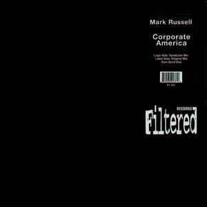 Mark Russell - Corporate America (12")