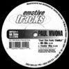 Paul Vivona - Feel The Funk (Funky) (12") - 画像 (2)