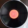 Various - Mystic Guitar Mood (LP, Comp) - 画像 (3)