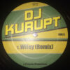DJ Kurupt - Dirty South Bounce Mix (Volume 1) (12") - 画像 (2)