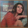 Various - Love In Hit Parades  (LP, Comp, Red)