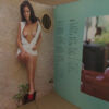 Various - Love In Hit Parades  (LP, Comp, Red) - 画像 (3)