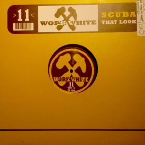 Scuba (3) - That Look (12")