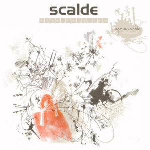 Scalde - Fear Of A Fly (12")