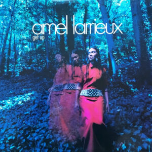 Amel Larrieux - Get Up (12")