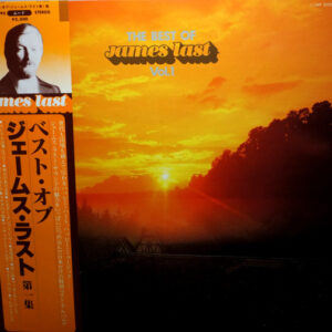 James Last - The Best Of James Last Vol.1 (LP, Comp)