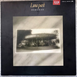 Deborah (16) - Luna Park (LP, Album, Promo)