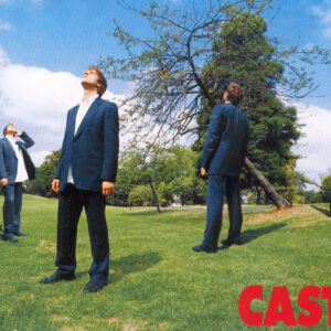 Cast - Flying (CD, Single)