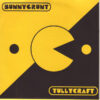 Bunnygrunt / Tullycraft - Bunnygrunt / Tullycraft (7", EP)