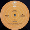 David Essex - City Lights (12") - 画像 (4)