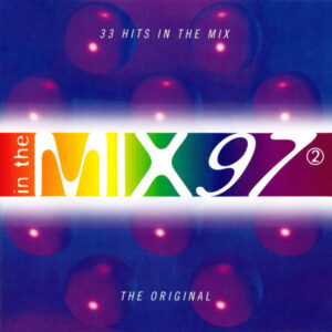 Various - In The Mix 97 ② (2xCD, Mixed)