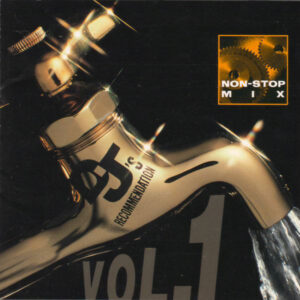 Various - That's Club Trax Non-Stop Mix Vol. 1 (CD, Mixed)