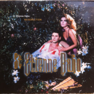 St. Etienne Daho - Reserection (CD, EP, Dig)
