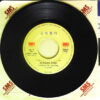 吉川晃司 - Modern Time (7") - 画像 (3)