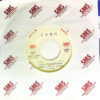 吉川晃司 - Modern Time (7") - 画像 (4)