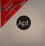 Makai (2) - Sunrise (12")