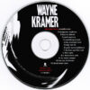 Wayne Kramer - Dangerous Madness (CD, Album) - 画像 (3)