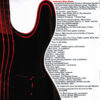 Wayne Kramer - Dangerous Madness (CD, Album) - 画像 (4)