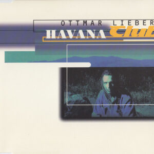 Ottmar Liebert - Havana Club (CD, Maxi)