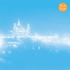 Findo Gask - Va-Va-Va (12", Maxi)