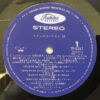 Various - リクエスト・ベスト16 = Request Best 16 (LP, Comp) - 画像 (4)