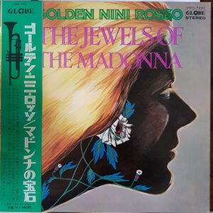 Nini Rosso - Golden Nini Rosso / The Jewels Of The Madonna (LP, Gat)