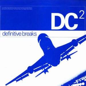 Various - Dealers Choice Volume 2 (LP, Comp, Unofficial)