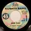 Kuwata Band - One Day (7", Single) - 画像 (4)