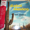 Pepe Jaramillo And His Latin-American Rhythm - Salud Mexico (LP, Red)