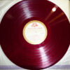Pepe Jaramillo And His Latin-American Rhythm - Salud Mexico (LP, Red) - 画像 (5)