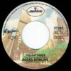 Roger Bowling - Yellow Pages (7", Single)