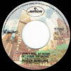 Roger Bowling - Yellow Pages (7", Single) - 画像 (2)