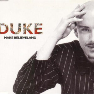 Duke - Make Believeland (CD, Maxi)
