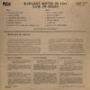 Jack de Mello, Hawaiian All Stars - Hawaiian Sound In CD-4 (LP, Gat) - 画像 (2)