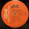 Jack de Mello, Hawaiian All Stars - Hawaiian Sound In CD-4 (LP, Gat) - 画像 (3)