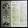 The Beach Boys - An American Band (Laserdisc, 12", NTSC) - 画像 (5)