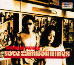 Love Tambourines - Midnight Parade (CD)