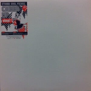 Stoned Soul Picnic (3) - Cheer Up (12", Single)