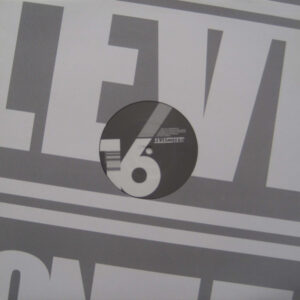 Sascha Ciccopiedi - Sturmliebe (12")