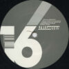 Sascha Ciccopiedi - Sturmliebe (12") - 画像 (2)