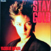 本田恭章 - Stay Gold (LP)