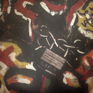 Various - Go Head Now / Get Live (12")