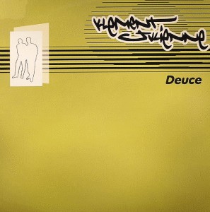 Klement Julienne - Deuce (12")