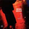 Michael Brecker - Time Is Of The Essence (CD, Album)