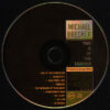 Michael Brecker - Time Is Of The Essence (CD, Album) - 画像 (3)