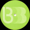 Tom Mangan - Chutney Remixes (12") - 画像 (2)