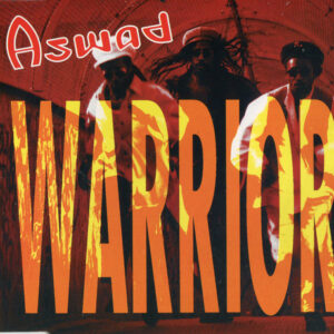 Aswad - Warriors (CD, Maxi)