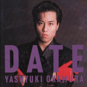 岡村靖幸 - Date (CD, Album)