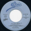 The Nolans = The Nolans - ときめきTwenty = Who's Gonna Rock You (7") - 画像 (3)