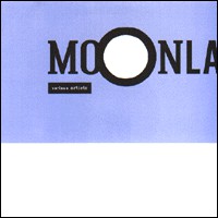 Various - Moonlanding Vol. 2 (7", S/Sided, Comp, Ltd)